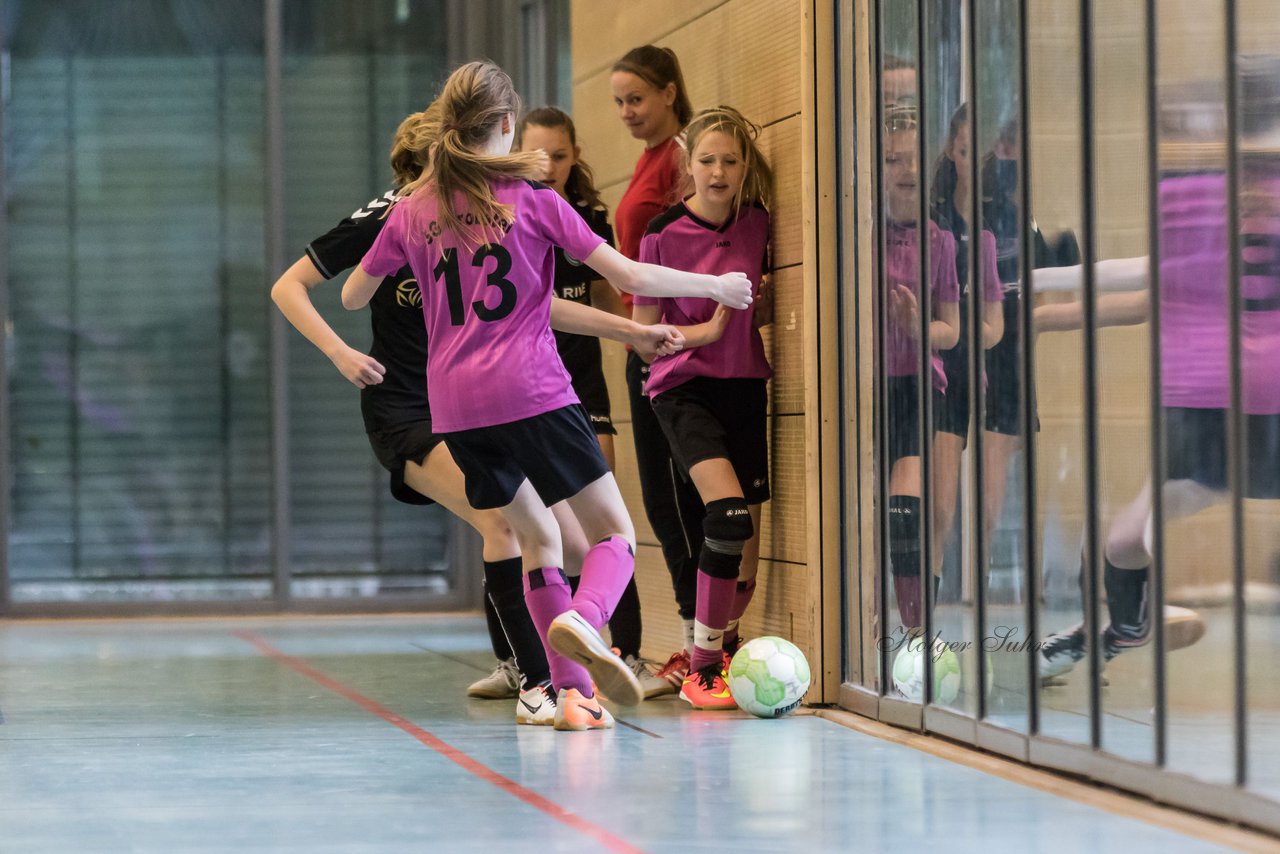 Bild 319 - Girls Cup